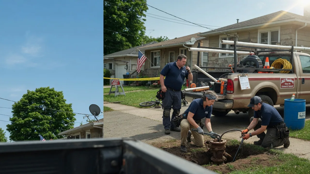 Water Heater Replacement in Alva, OK near me